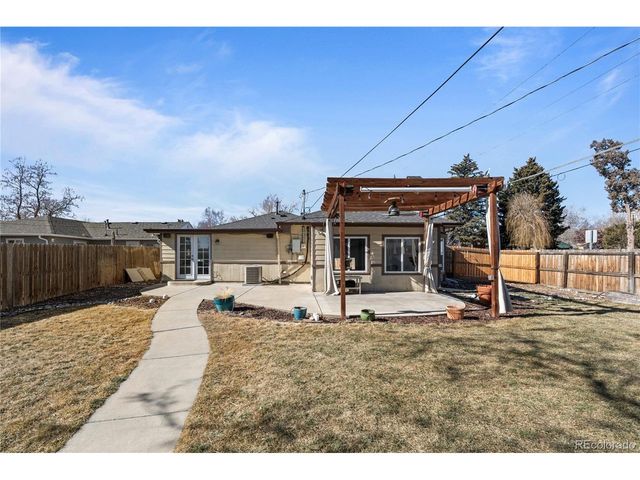 4994 Umatilla St, Denver, CO 80221