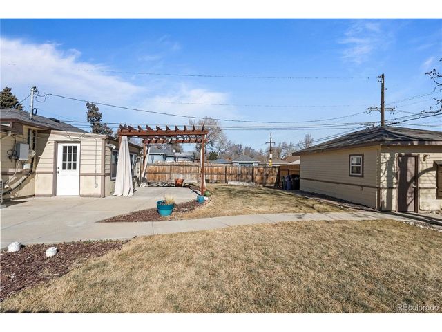 4994 Umatilla St, Denver, CO 80221