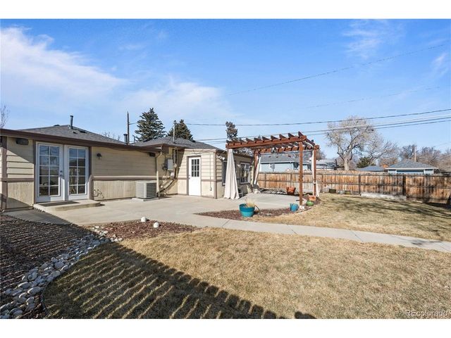 4994 Umatilla St, Denver, CO 80221