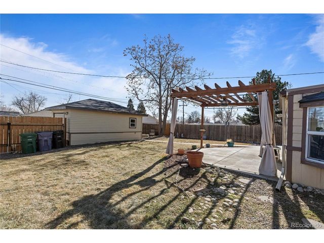 4994 Umatilla St, Denver, CO 80221