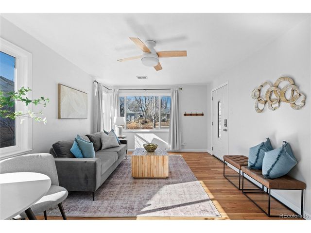 4994 Umatilla St, Denver, CO 80221