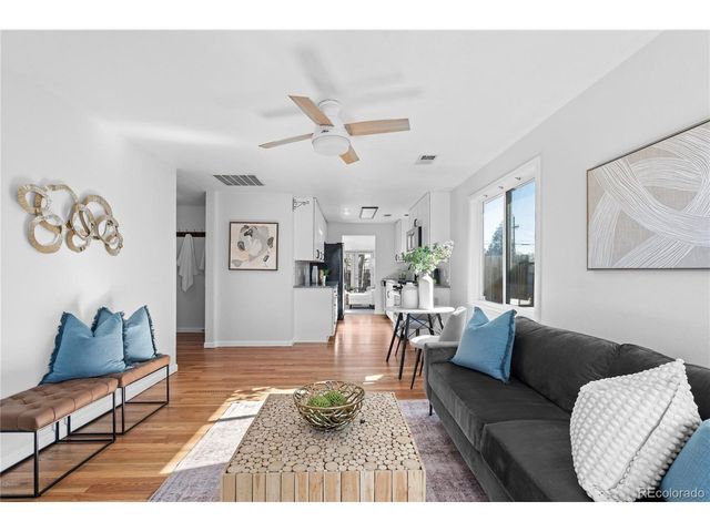 4994 Umatilla St, Denver, CO 80221