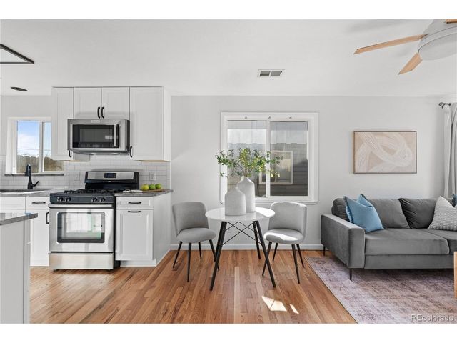 4994 Umatilla St, Denver, CO 80221