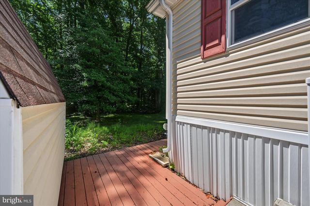 208 TIMBERLINE CIR, Berlin, MD 21811