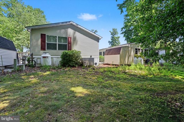 208 TIMBERLINE CIR, Berlin, MD 21811