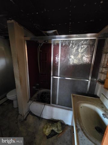 1625 FIFTH ST, Ewing, NJ 08638