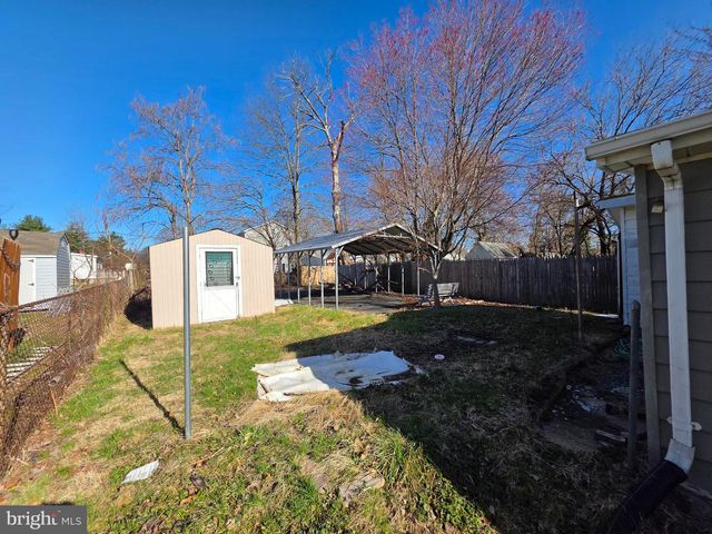 1625 FIFTH ST, Ewing, NJ 08638