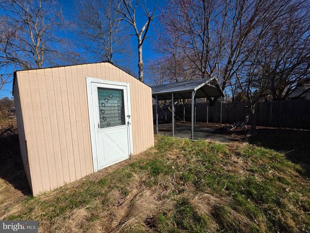 1625 FIFTH ST, Ewing, NJ 08638