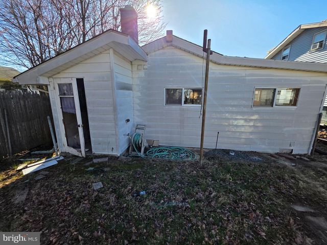 1625 FIFTH ST, Ewing, NJ 08638