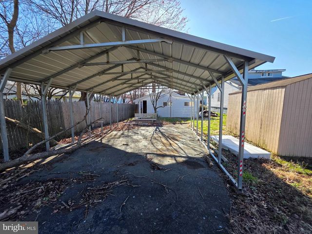 1625 FIFTH ST, Ewing, NJ 08638