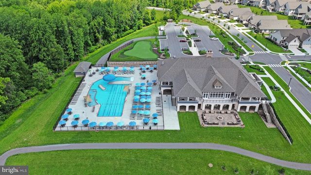 3231 THORNAPPLE DR, Frederick, MD 21704