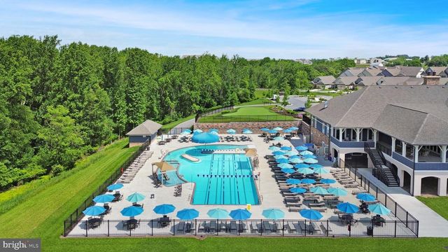 3231 THORNAPPLE DR, Frederick, MD 21704