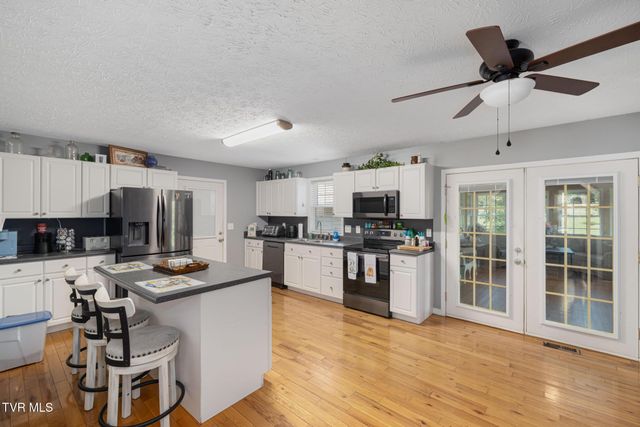 214 Sunny Hill Court, Fall Branch, TN 37656