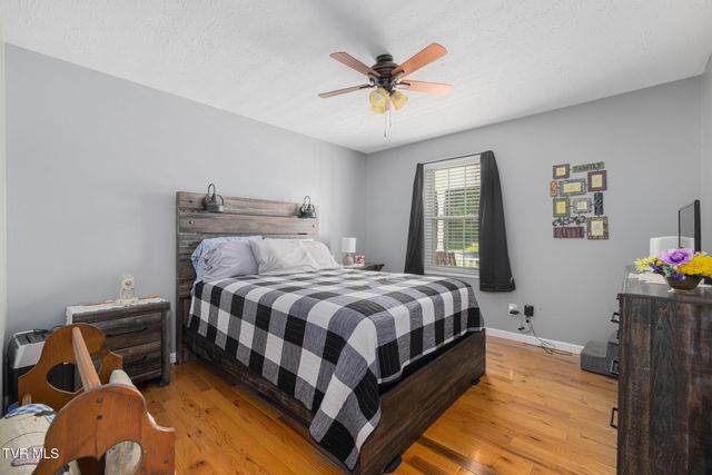 214 Sunny Hill Court, Fall Branch, TN 37656