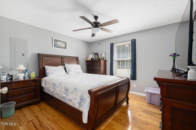 214 Sunny Hill Court, Fall Branch, TN 37656