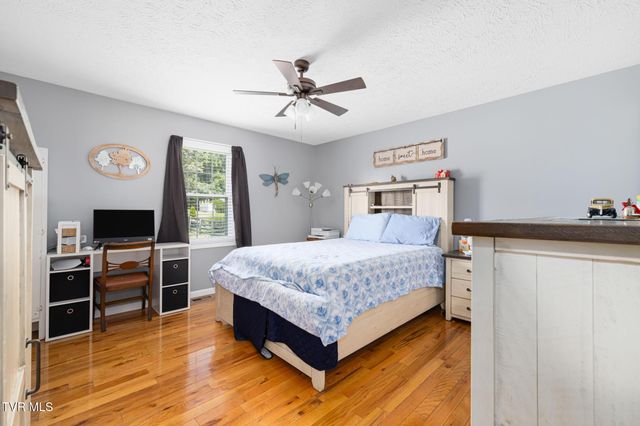 214 Sunny Hill Court, Fall Branch, TN 37656