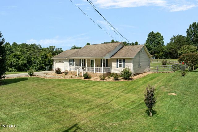 214 Sunny Hill Court, Fall Branch, TN 37656