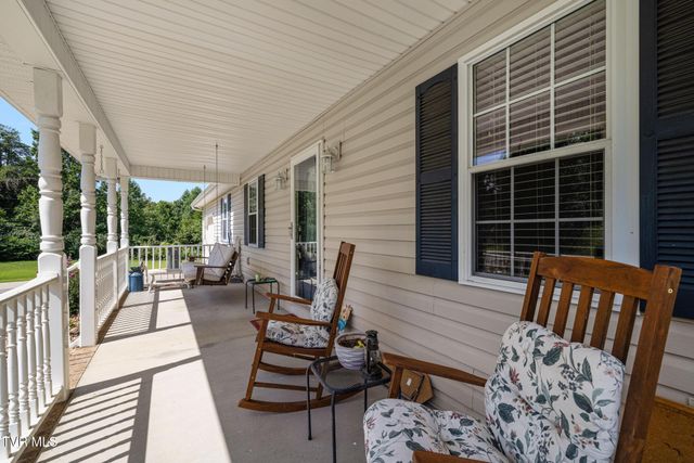 214 Sunny Hill Court, Fall Branch, TN 37656