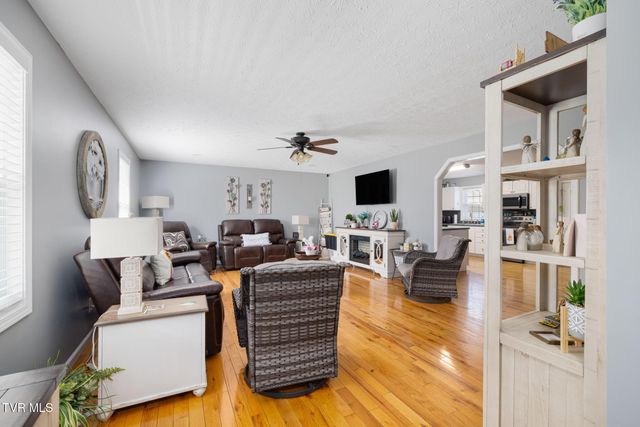 214 Sunny Hill Court, Fall Branch, TN 37656