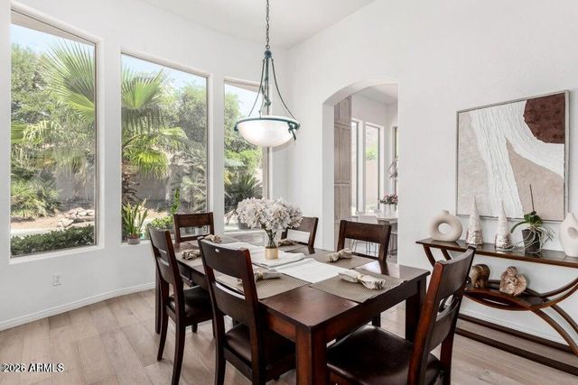 13394 E DEL TIMBRE Drive, Scottsdale, AZ 85259