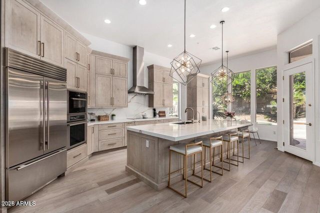 13394 E DEL TIMBRE Drive, Scottsdale, AZ 85259