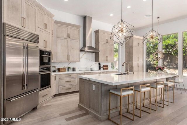 13394 E DEL TIMBRE Drive, Scottsdale, AZ 85259