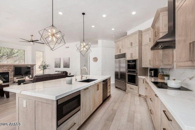 13394 E DEL TIMBRE Drive, Scottsdale, AZ 85259