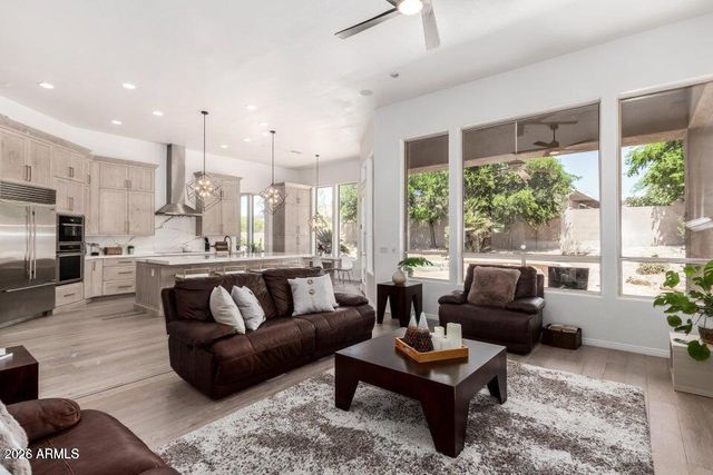 13394 E DEL TIMBRE Drive, Scottsdale, AZ 85259