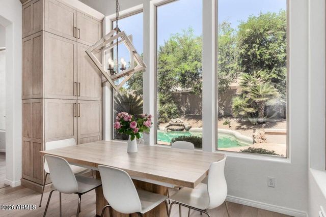 13394 E DEL TIMBRE Drive, Scottsdale, AZ 85259