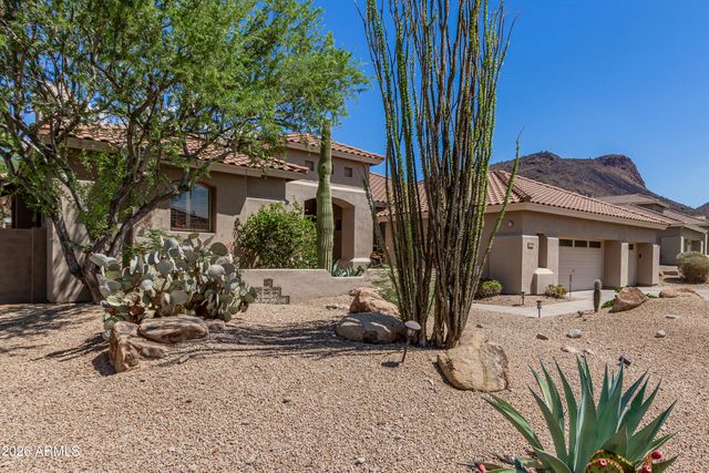 13394 E DEL TIMBRE Drive, Scottsdale, AZ 85259