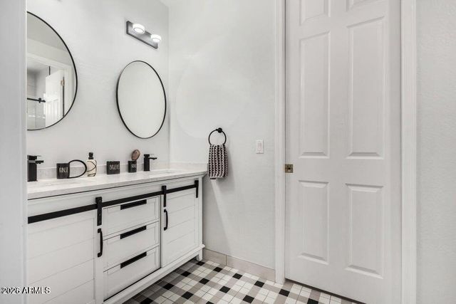 13394 E DEL TIMBRE Drive, Scottsdale, AZ 85259