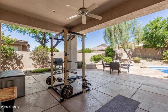 13394 E DEL TIMBRE Drive, Scottsdale, AZ 85259