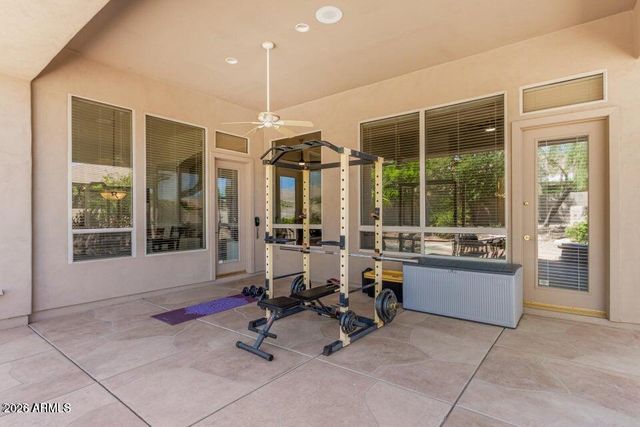 13394 E DEL TIMBRE Drive, Scottsdale, AZ 85259