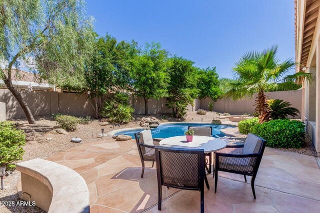 13394 E DEL TIMBRE Drive, Scottsdale, AZ 85259