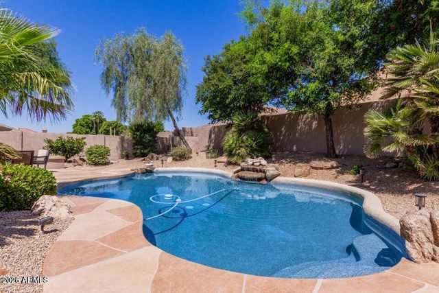 13394 E DEL TIMBRE Drive, Scottsdale, AZ 85259