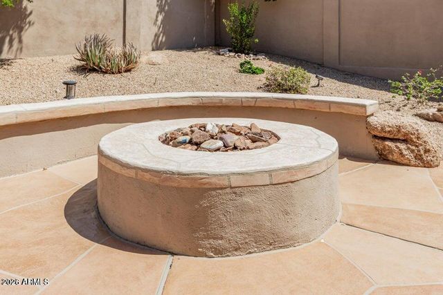 13394 E DEL TIMBRE Drive, Scottsdale, AZ 85259