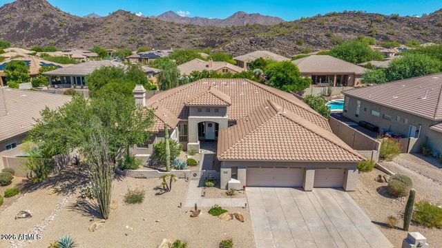 13394 E DEL TIMBRE Drive, Scottsdale, AZ 85259