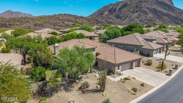 13394 E DEL TIMBRE Drive, Scottsdale, AZ 85259