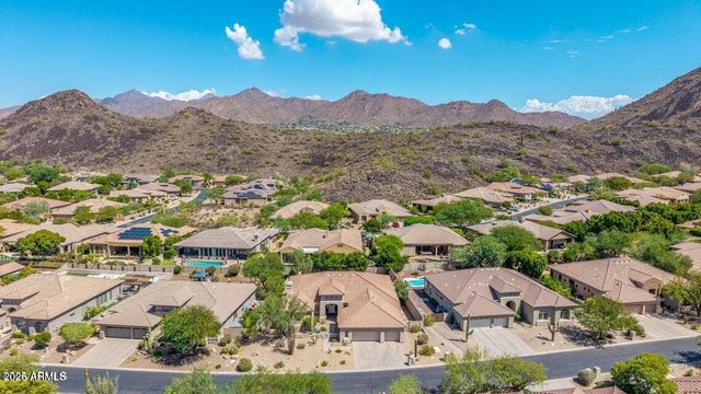 13394 E DEL TIMBRE Drive, Scottsdale, AZ 85259