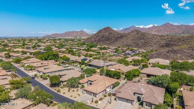 13394 E DEL TIMBRE Drive, Scottsdale, AZ 85259