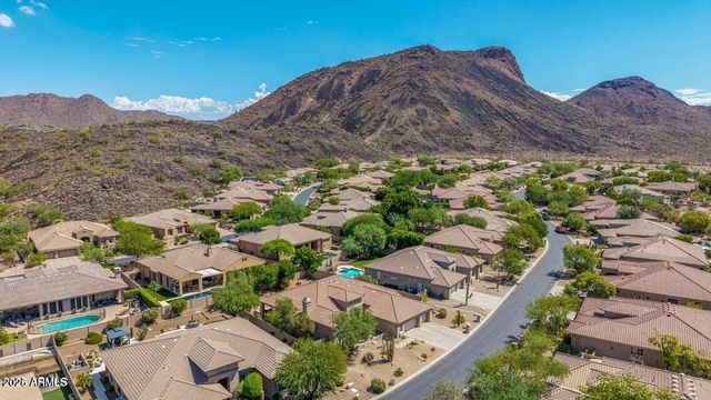 13394 E DEL TIMBRE Drive, Scottsdale, AZ 85259