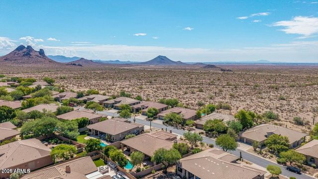 13394 E DEL TIMBRE Drive, Scottsdale, AZ 85259