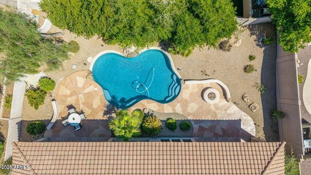13394 E DEL TIMBRE Drive, Scottsdale, AZ 85259