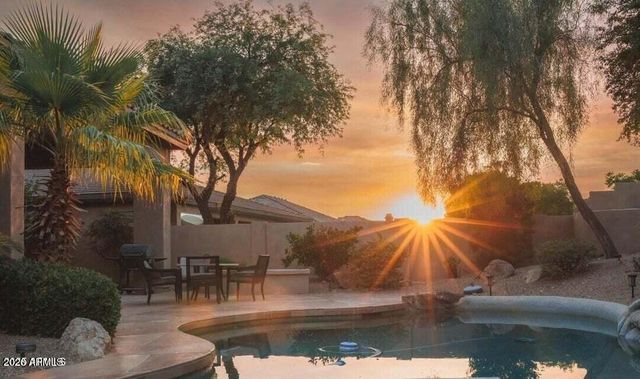13394 E DEL TIMBRE Drive, Scottsdale, AZ 85259