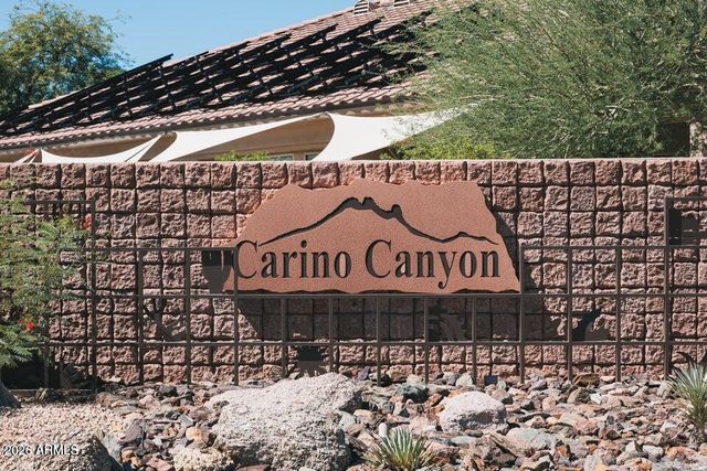 13394 E DEL TIMBRE Drive, Scottsdale, AZ 85259