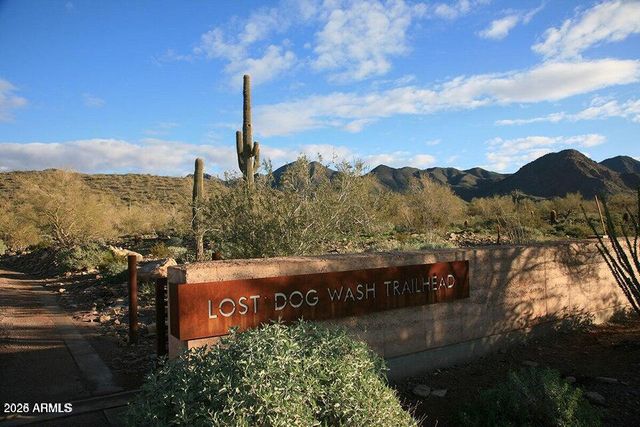 13394 E DEL TIMBRE Drive, Scottsdale, AZ 85259