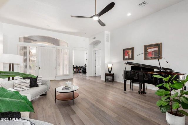 13394 E DEL TIMBRE Drive, Scottsdale, AZ 85259
