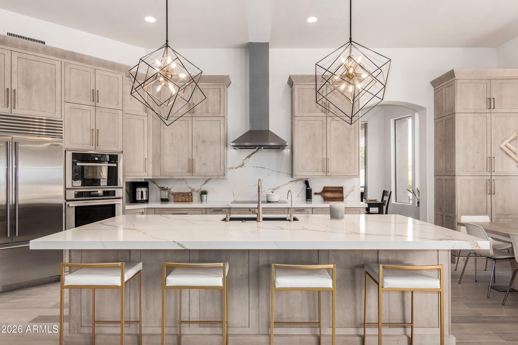 13394 E DEL TIMBRE Drive, Scottsdale, AZ 85259