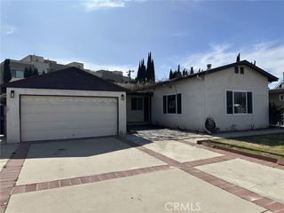 6443 Longridge, Van Nuys (los Angeles), CA 91401