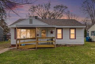 91 N Cedar Avenue, Battle Creek City, MI 49037
